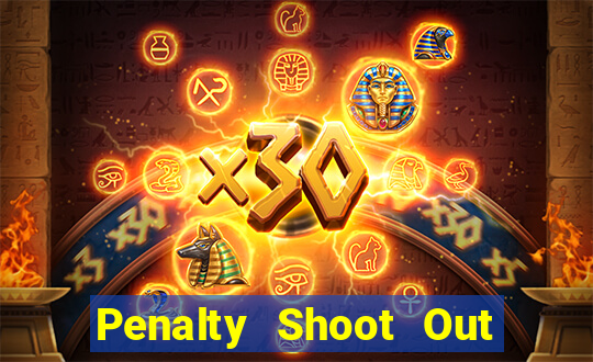 Penalty Shoot Out hack penalty shoot out